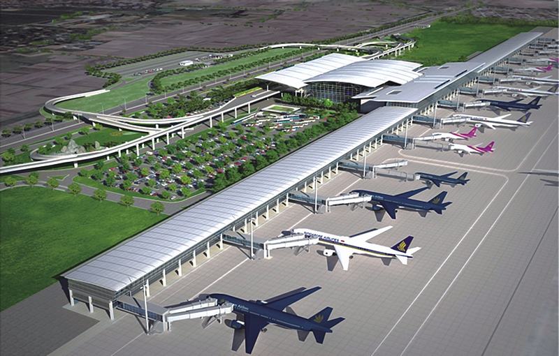 越南河內內排新國際機場(chǎng).jpg