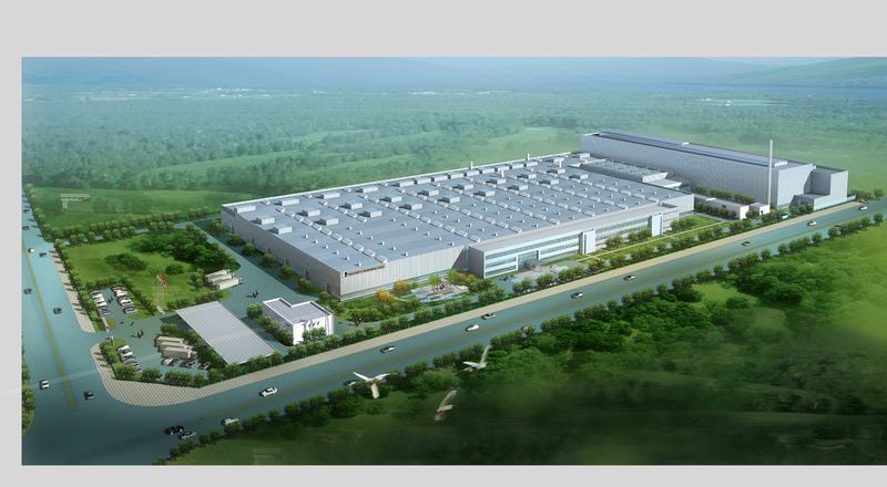 瓦盧瑞克曼內斯曼無(wú)縫鋼管廠(chǎng)房擴建鋼結構工程.jpg